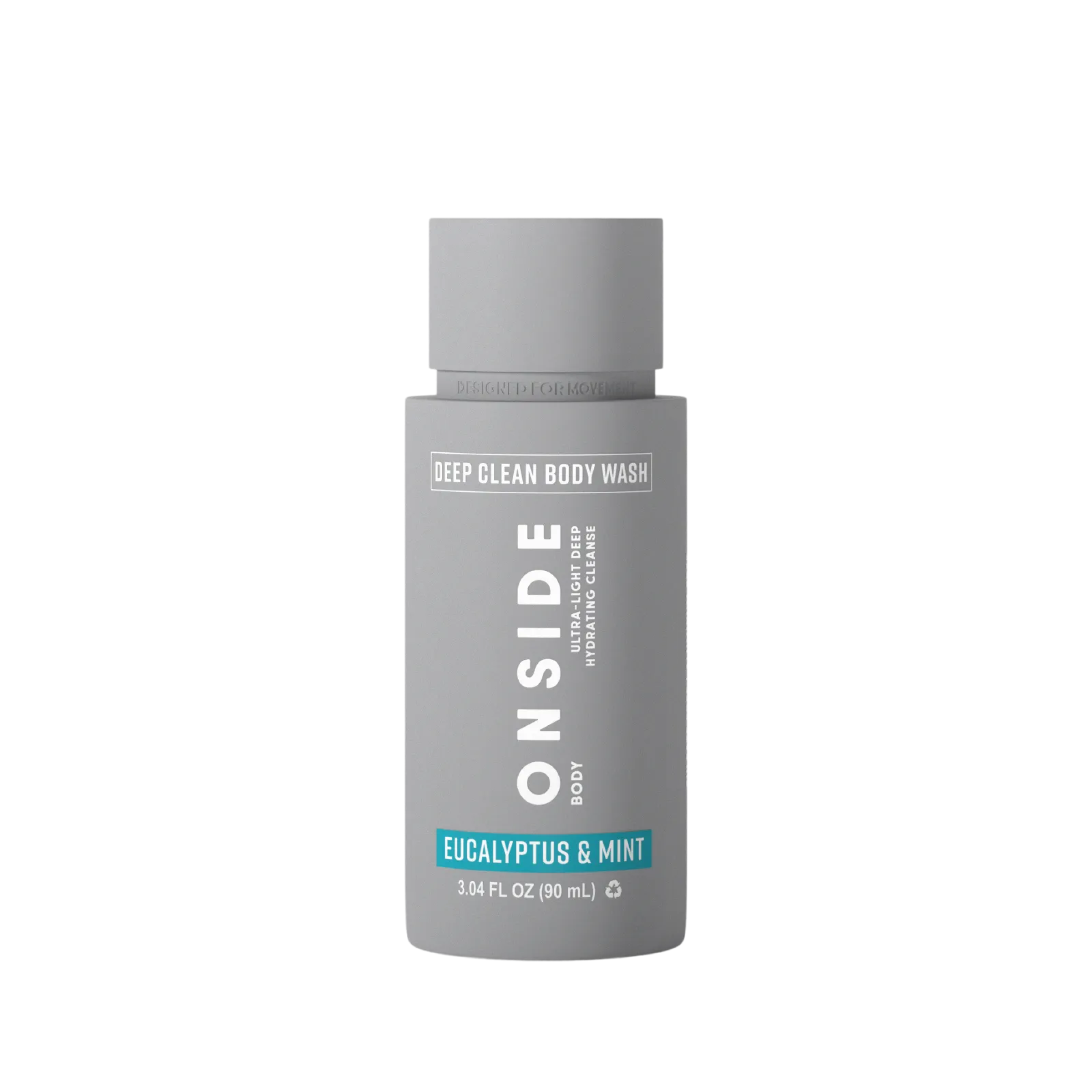 Deep Clean Body Wash Mini