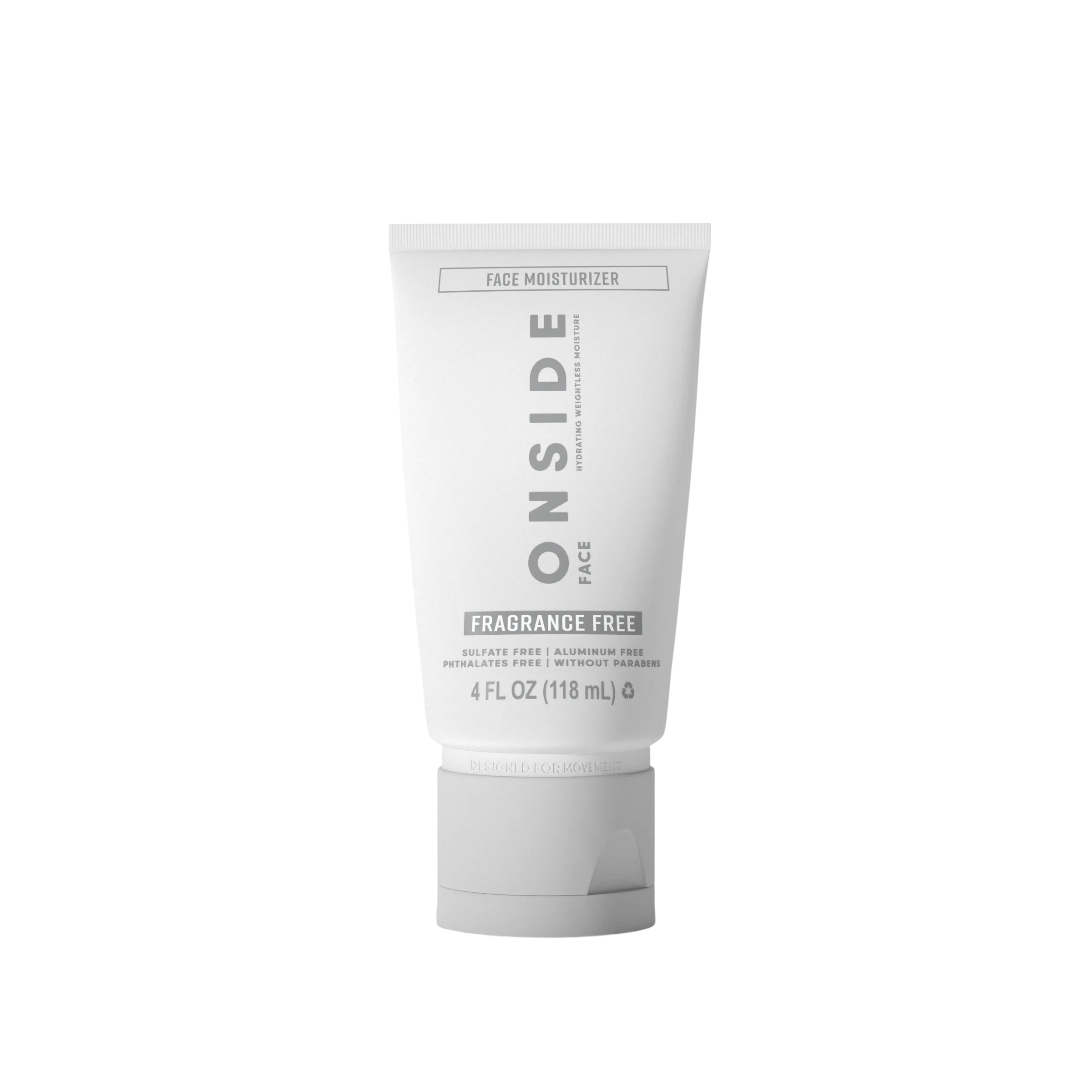 Face Moisturizer