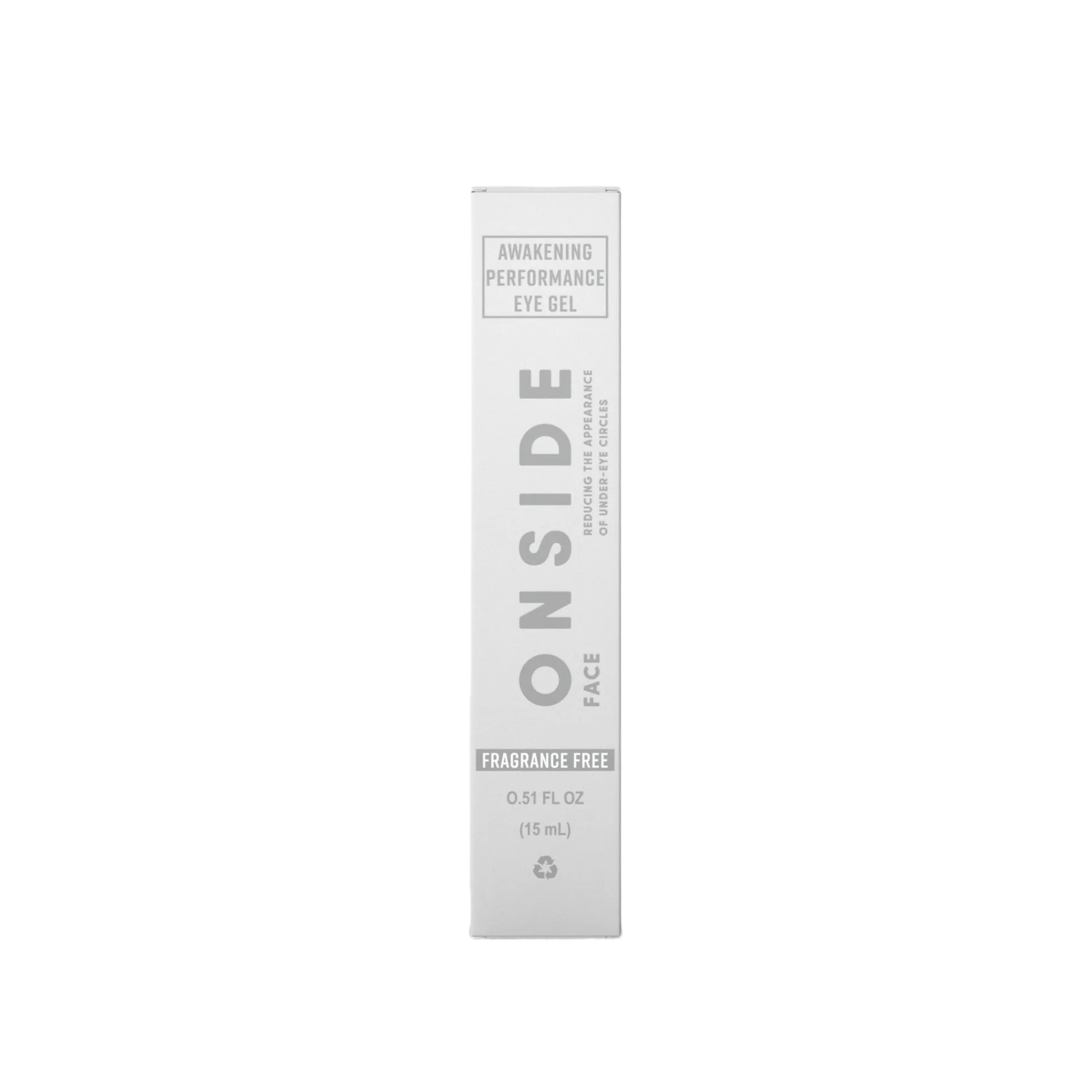 Awakening Performance Eye Gel