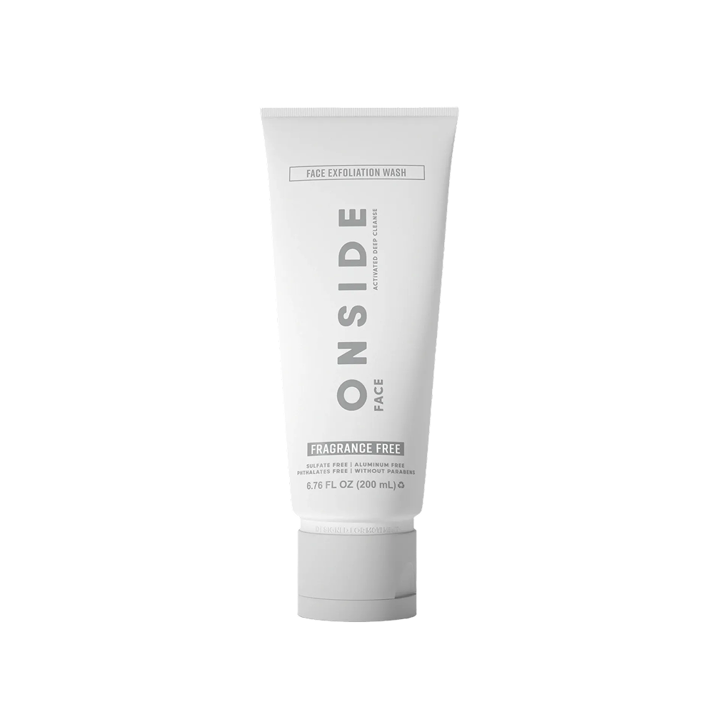Fragrance Free — ONSIDE
