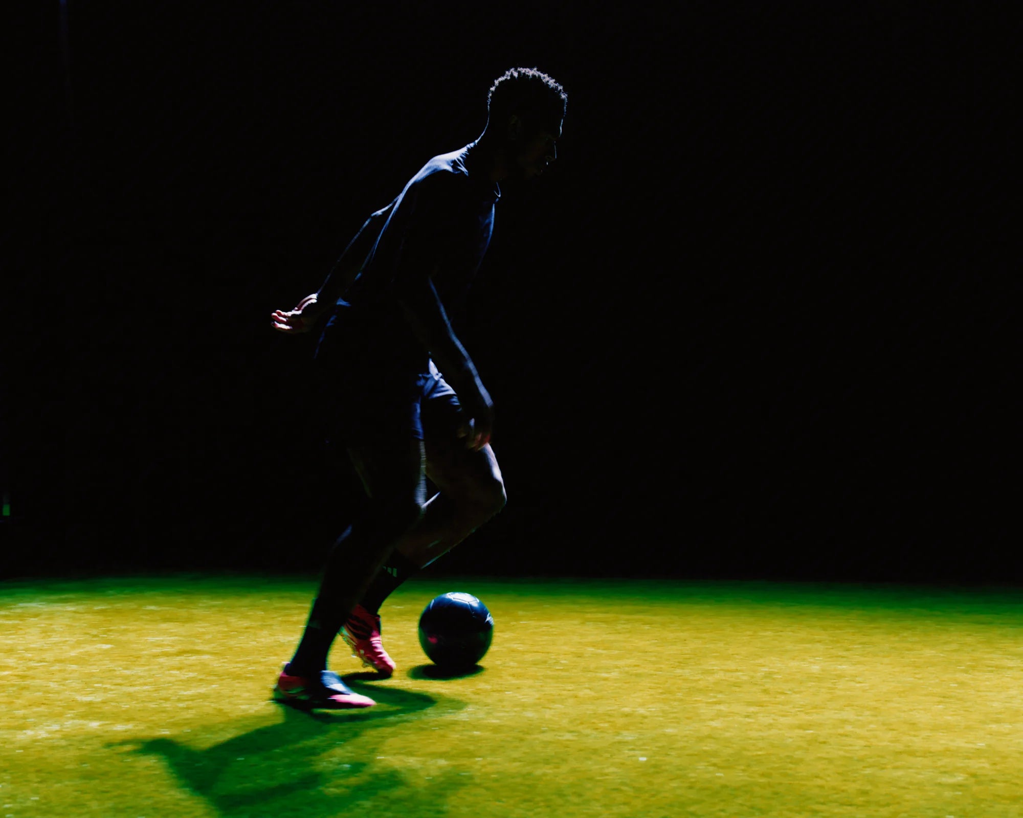 Jude Bellingham · Real Madrid · England