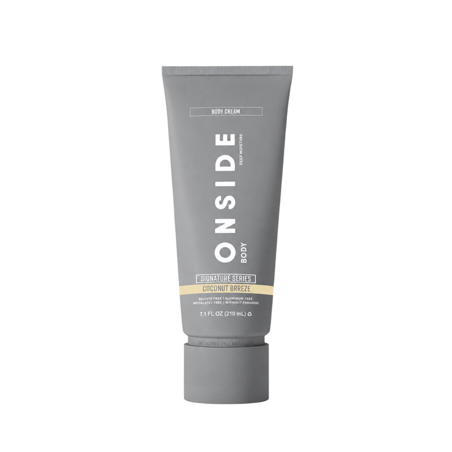 Body Cream