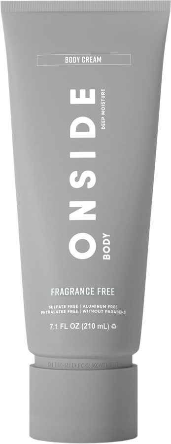 Fragrance Free