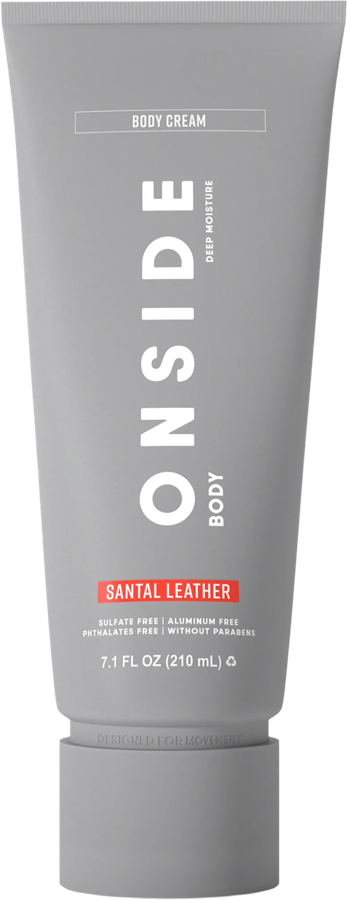 Santal Leather