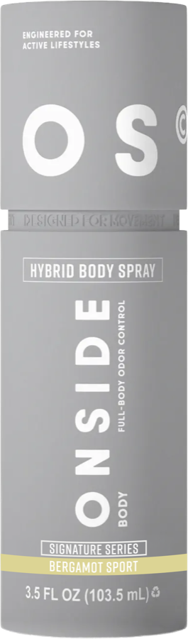 Bergamot Sport