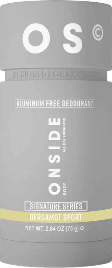 Bergamot Sport