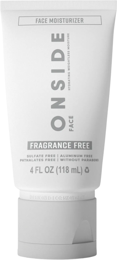 Moisturizer