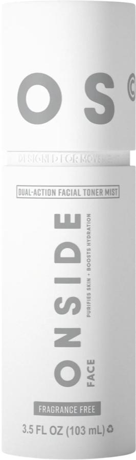 Toner Mist