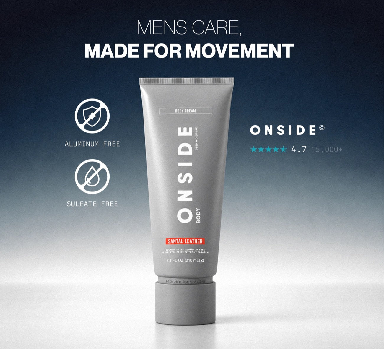 Body Cream