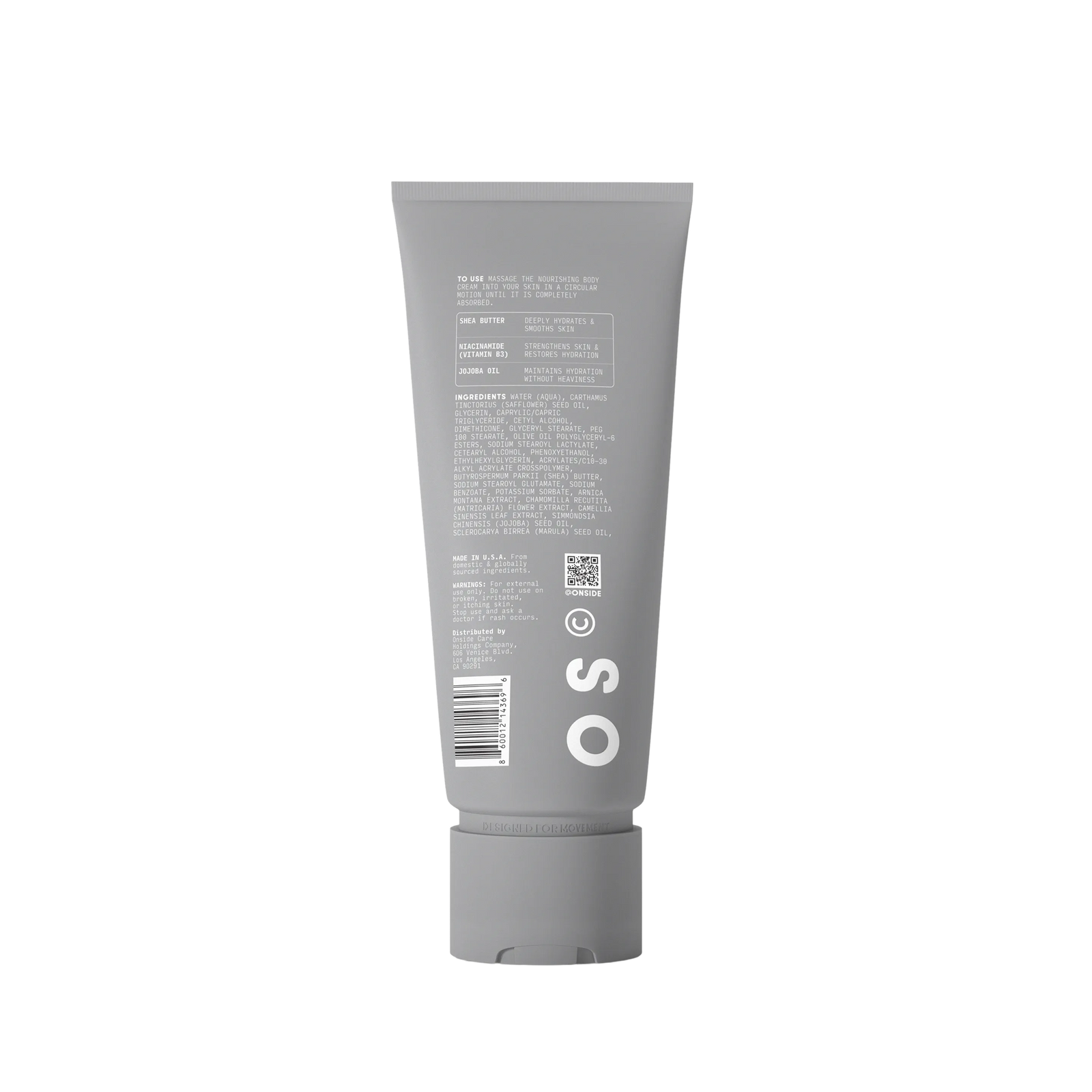 Body Cream