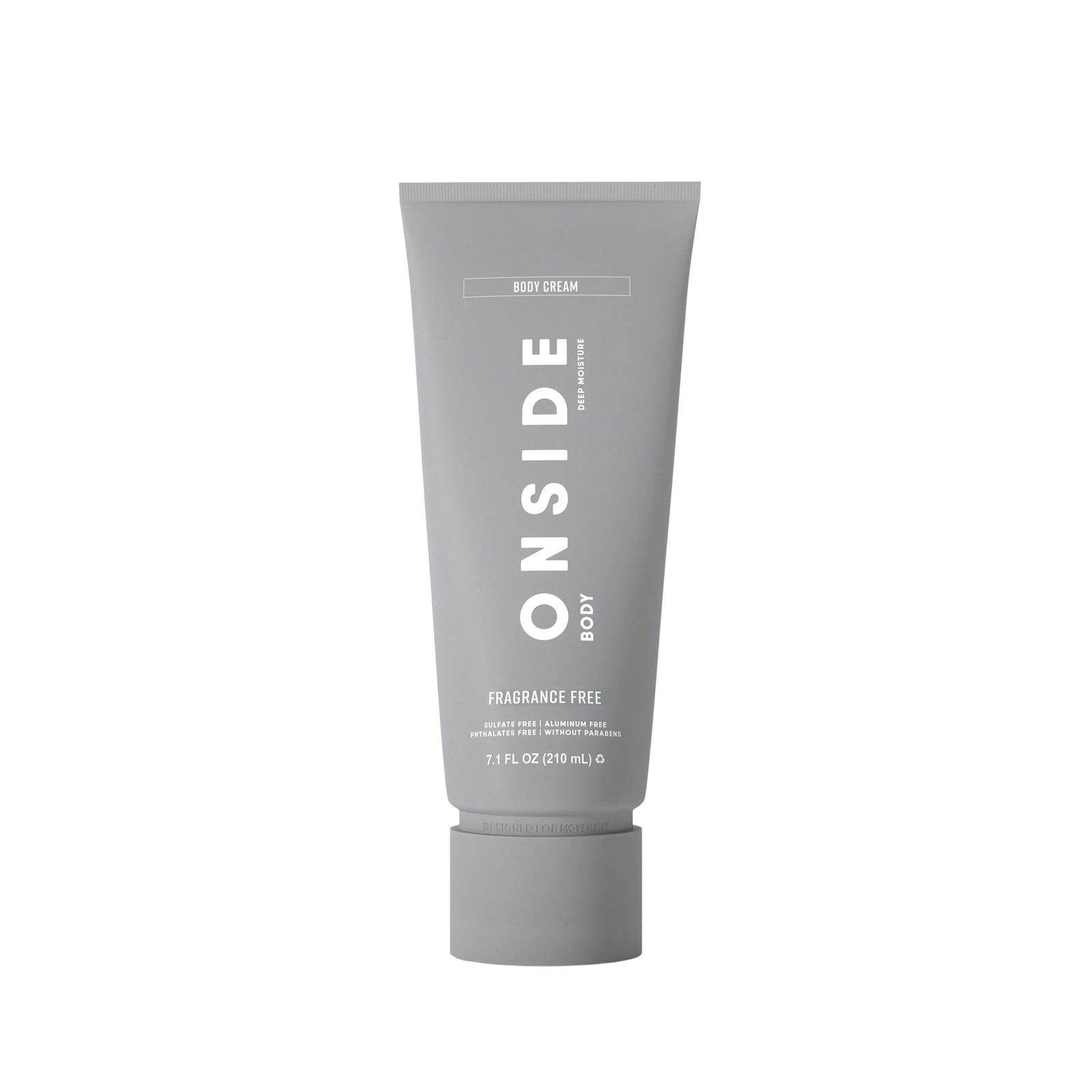 Body Cream