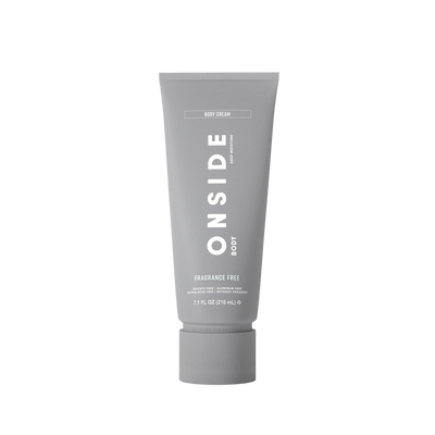 Body Cream