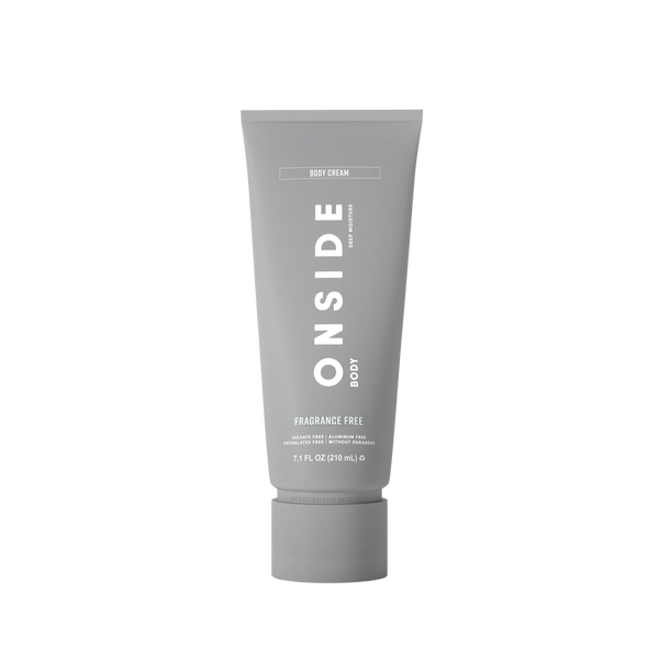 Body Cream