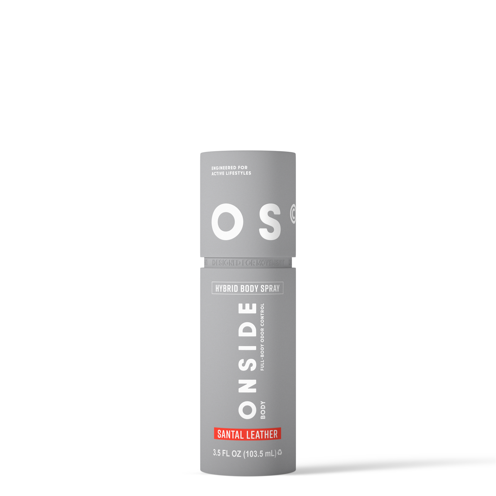 Hybrid Body Spray