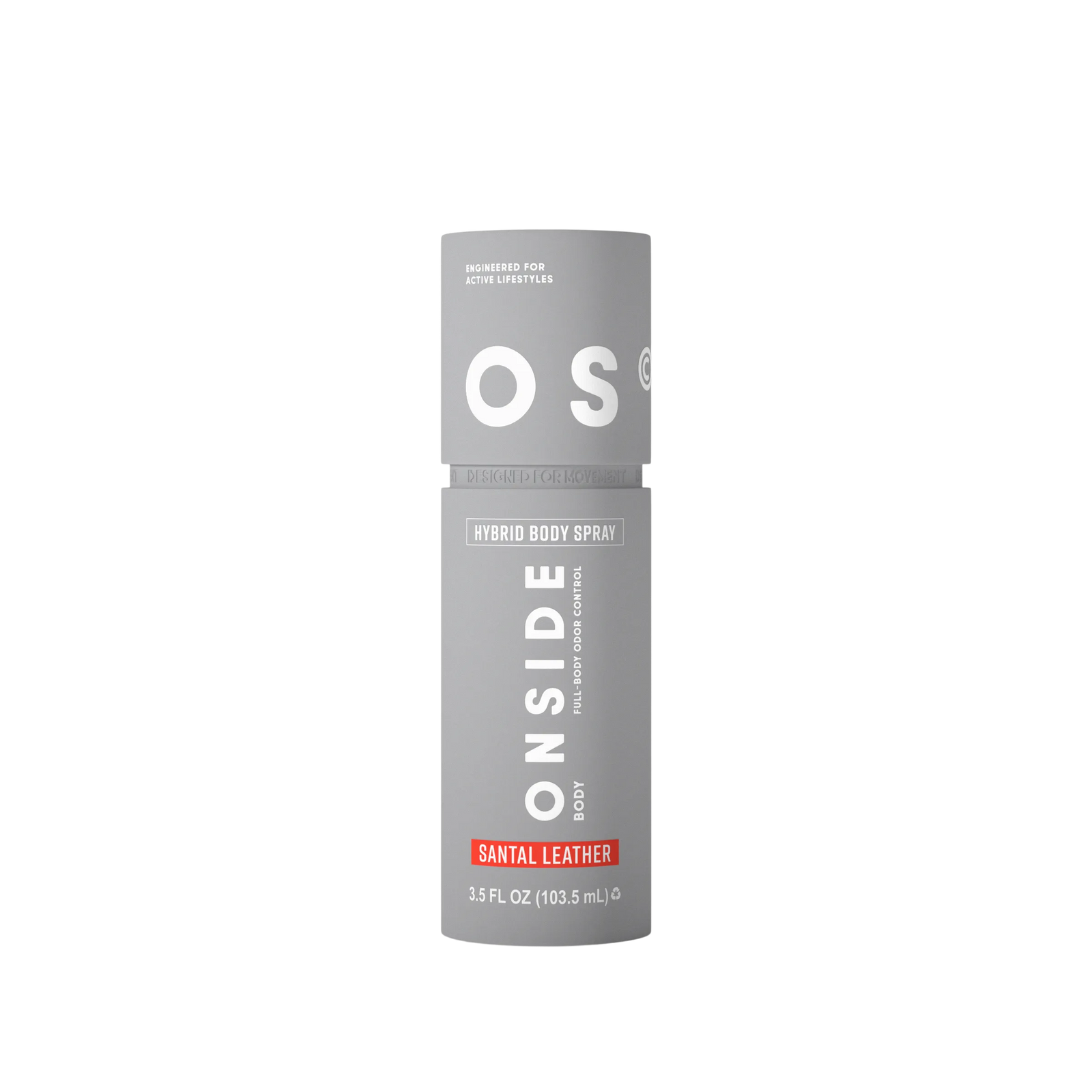 Hybrid Body Spray