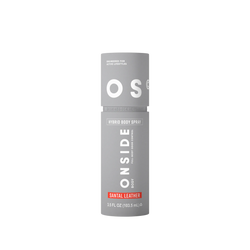 Hybrid Body Spray