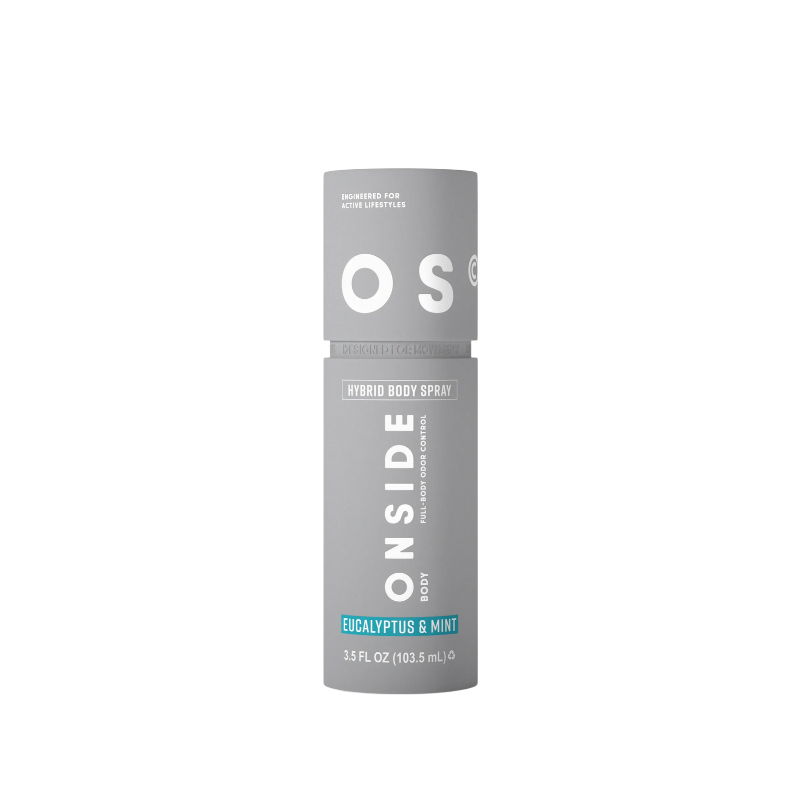 Hybrid Body Spray