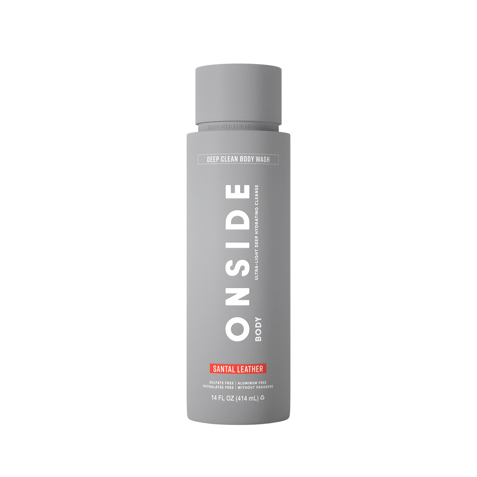 Deep Clean Body Wash