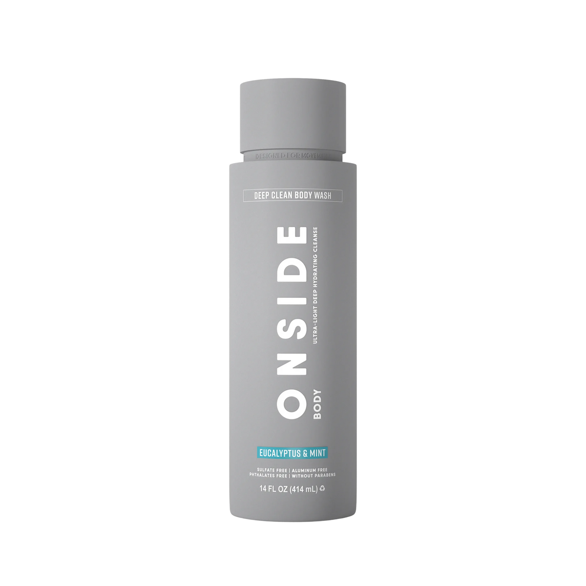 Deep Clean Body Wash