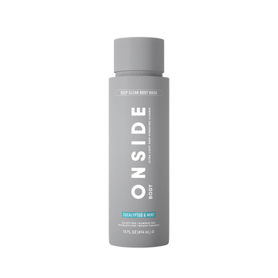 Deep Clean Body Wash