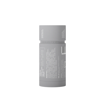 Aluminum‑Free Deodorant