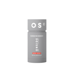 Aluminum‑Free Deodorant