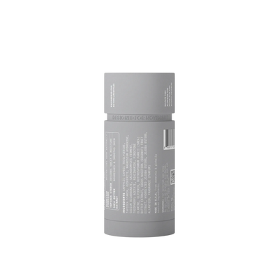 Aluminum‑Free Deodorant