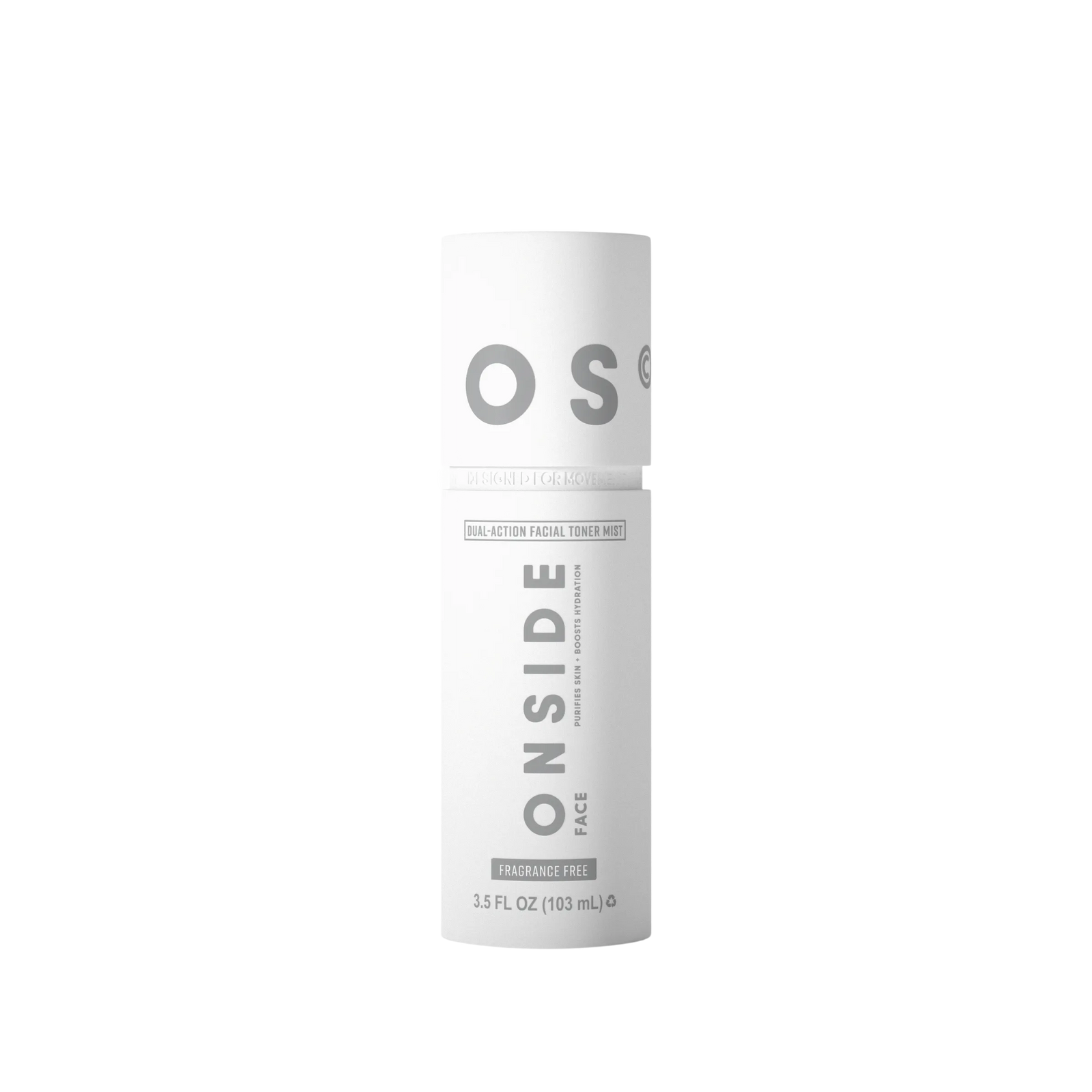 Dual Action Face Toner Mist