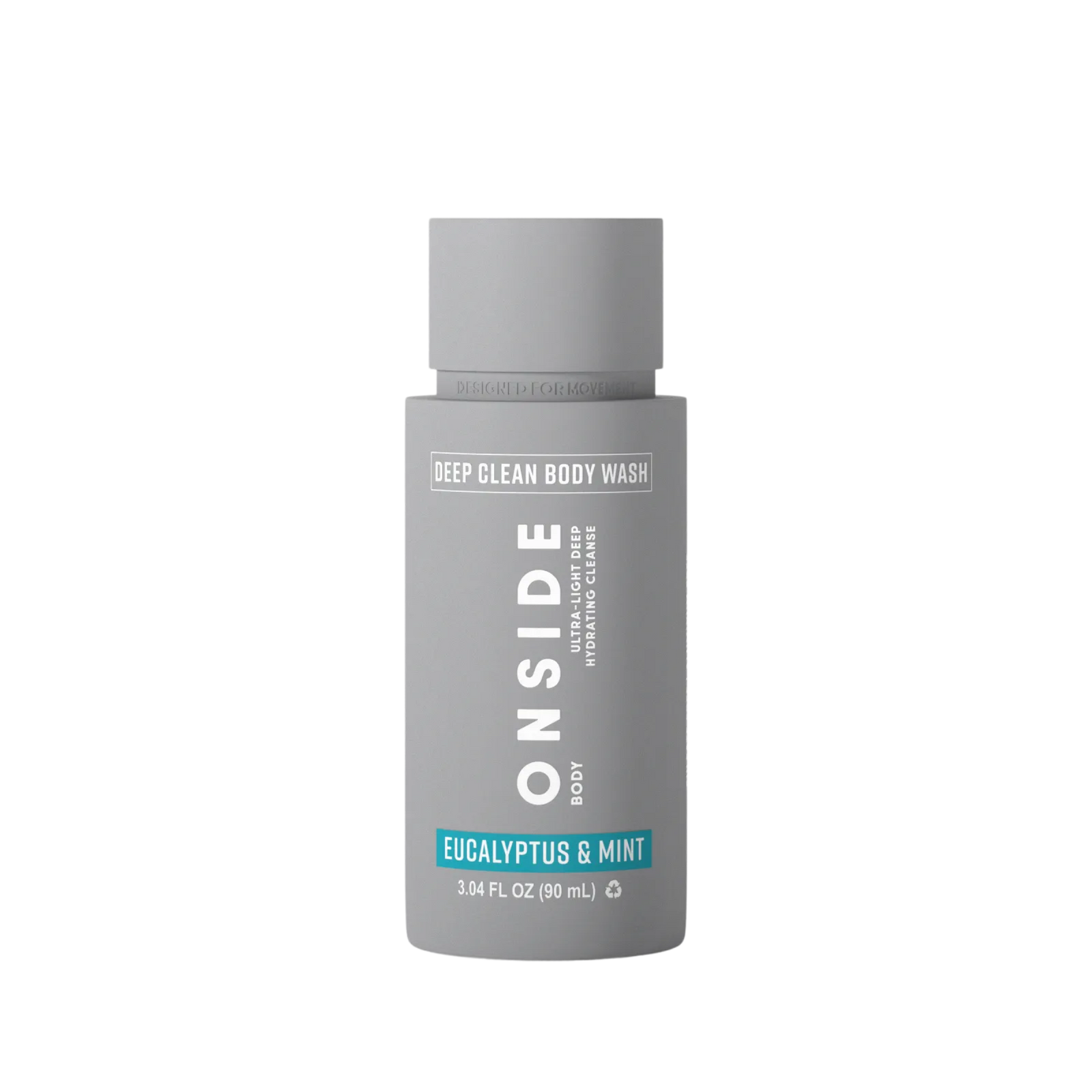 Deep Clean Body Wash Mini