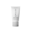 White tube of 'ONSIDE' face moisturizer on a white background