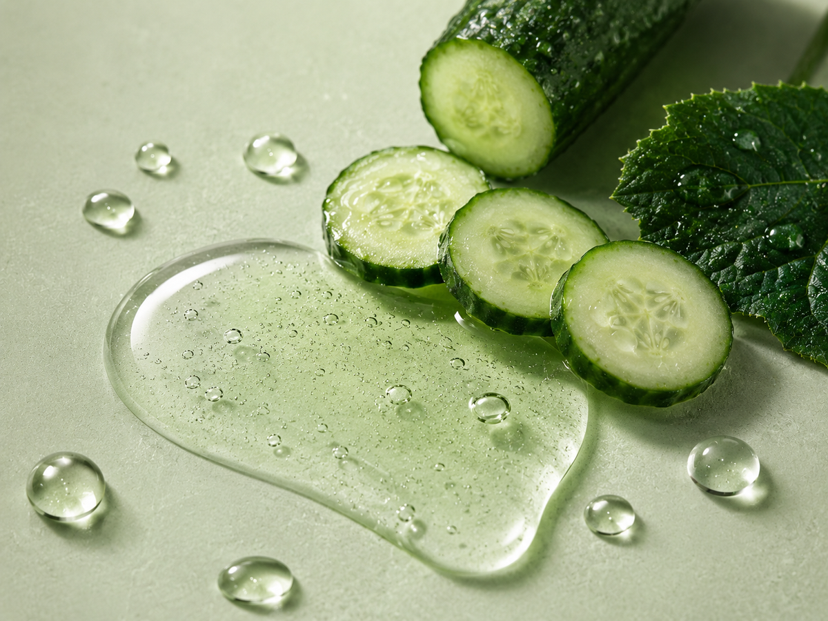 Cucumber Extract