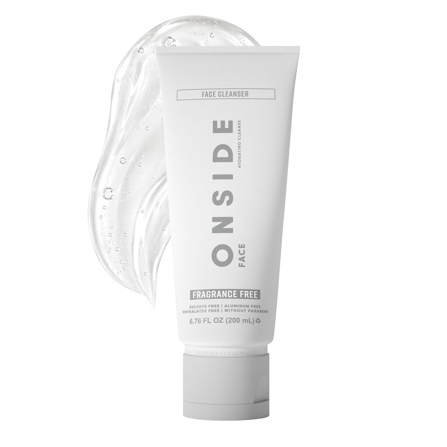 Face Cleanser