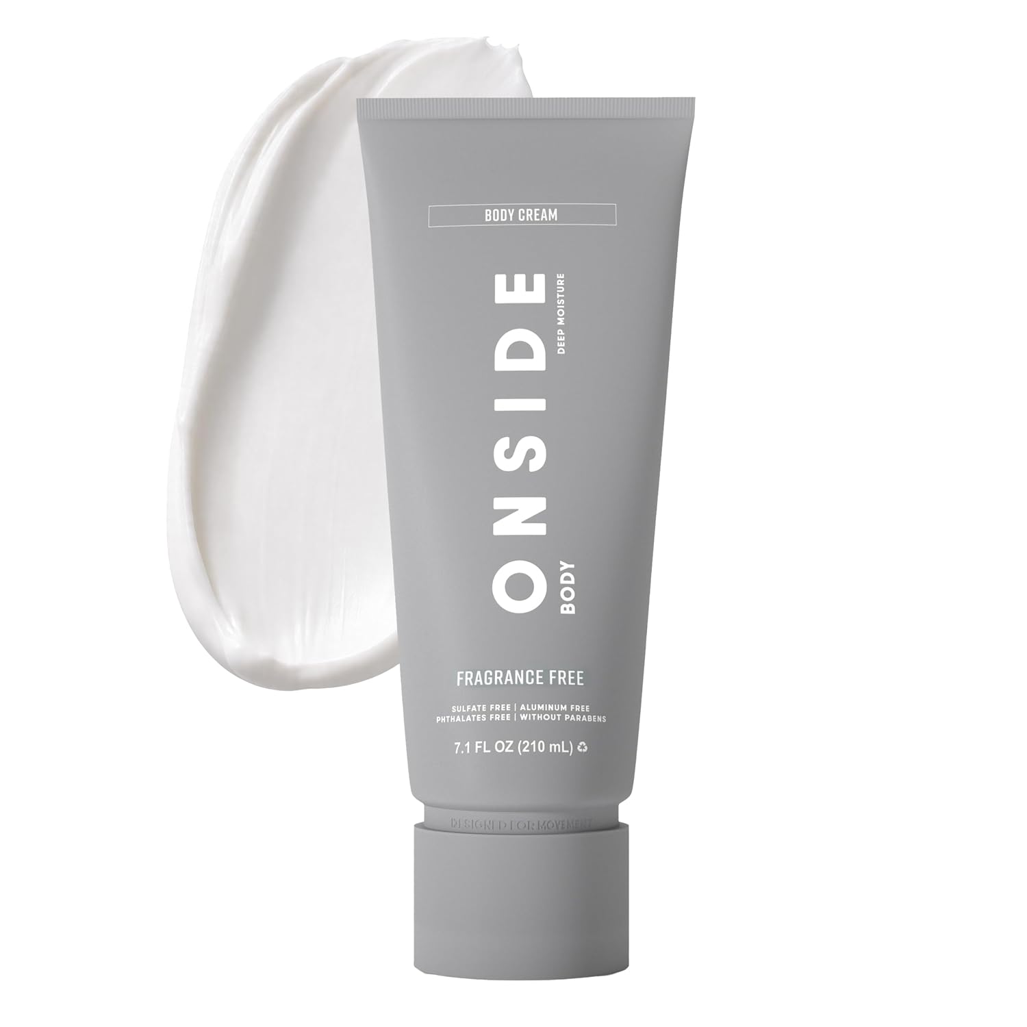 Body Cream
