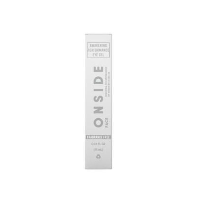 Awakening Performance Eye Gel