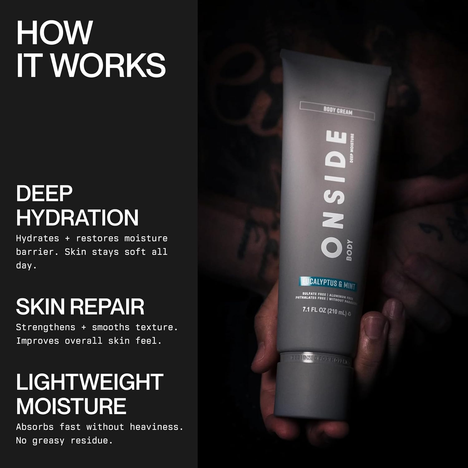 Body Cream
