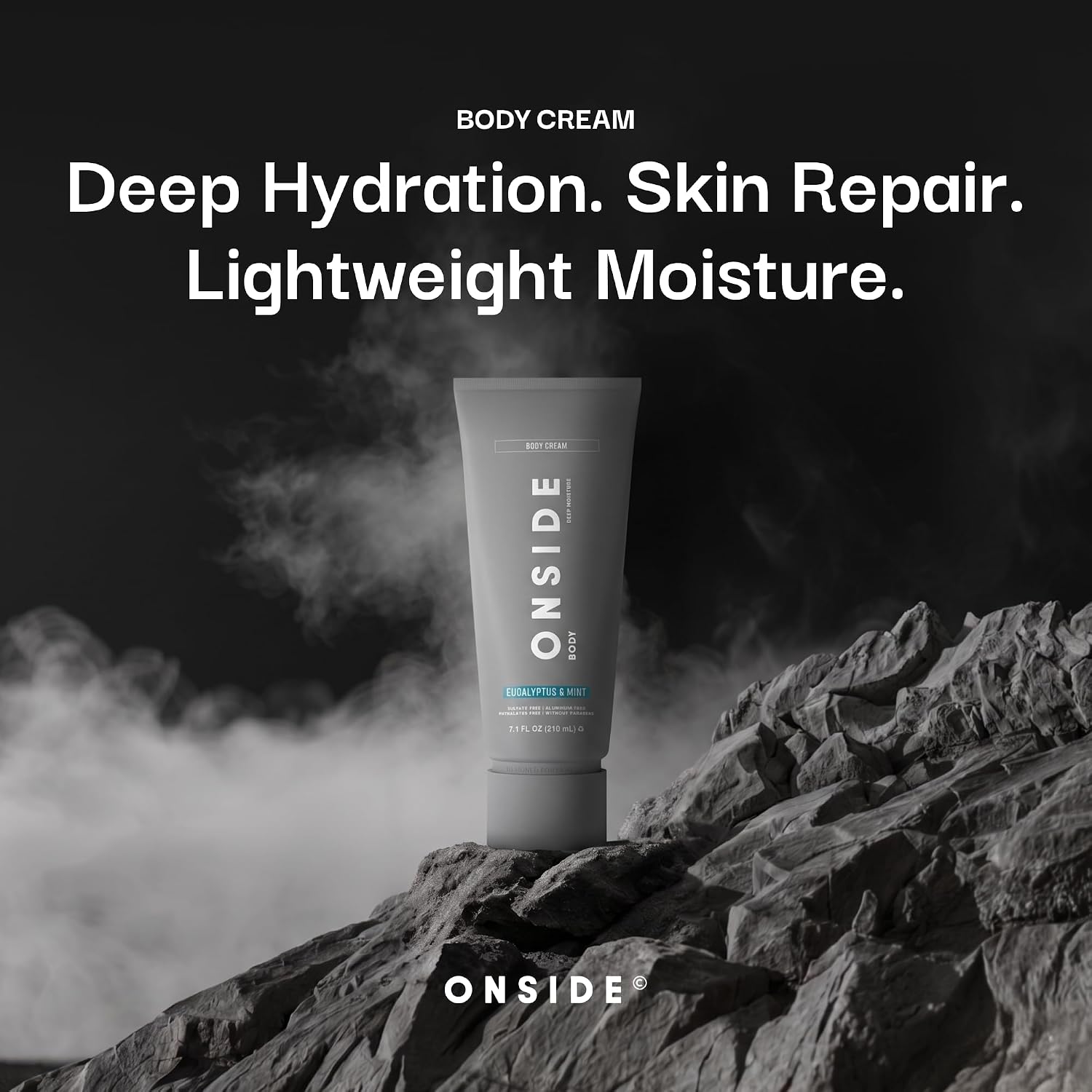 Body Cream