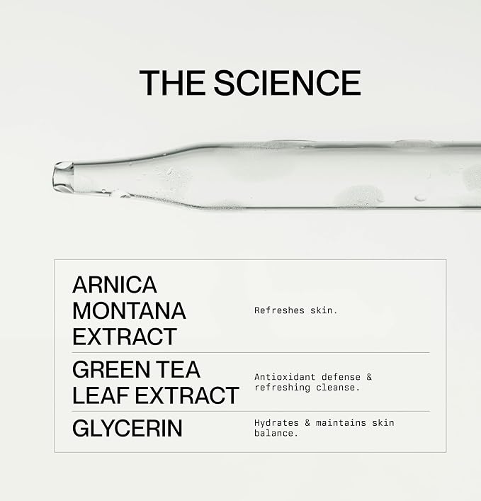 <strong>1. It Strips More Than It Cleans</strong>