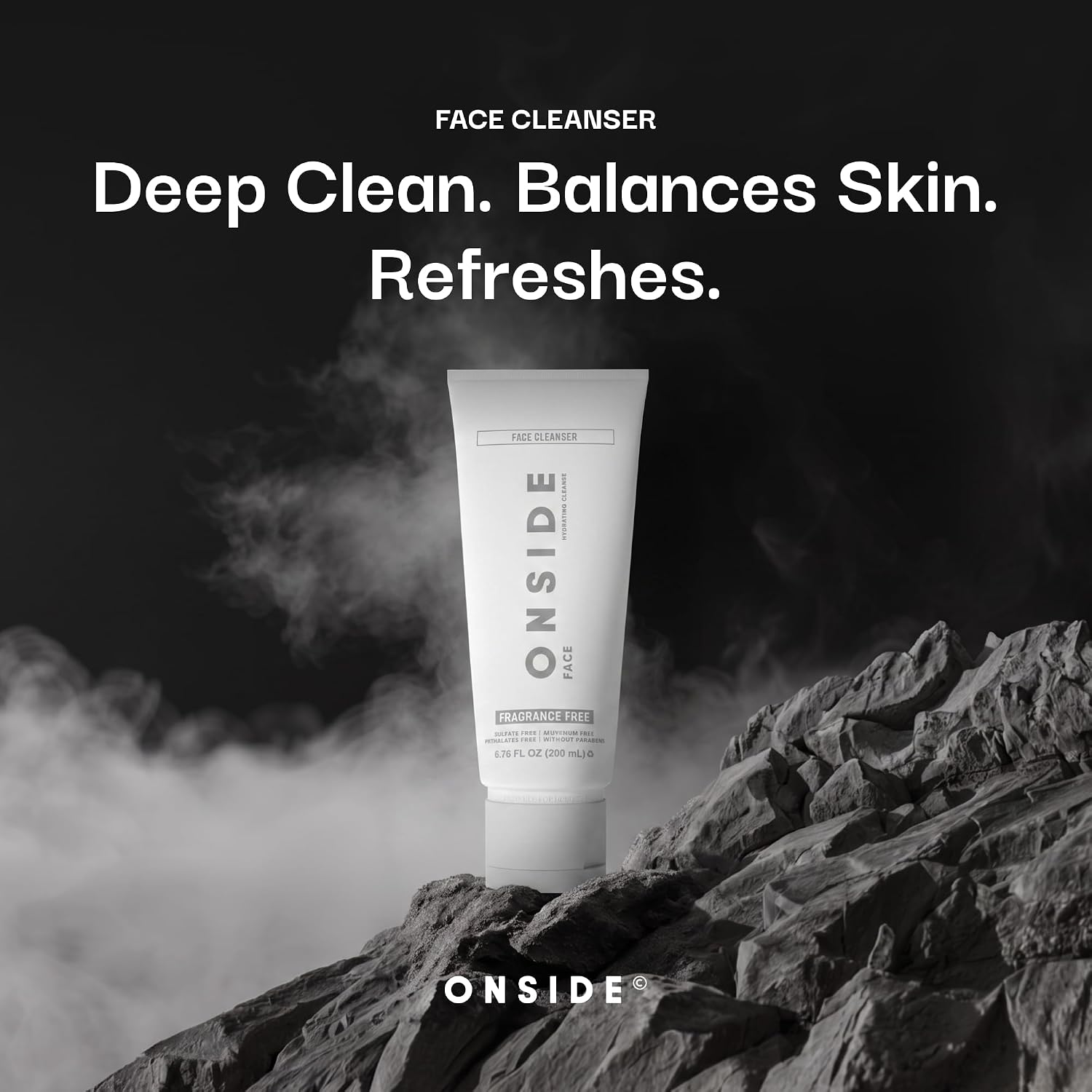 Face Cleanser