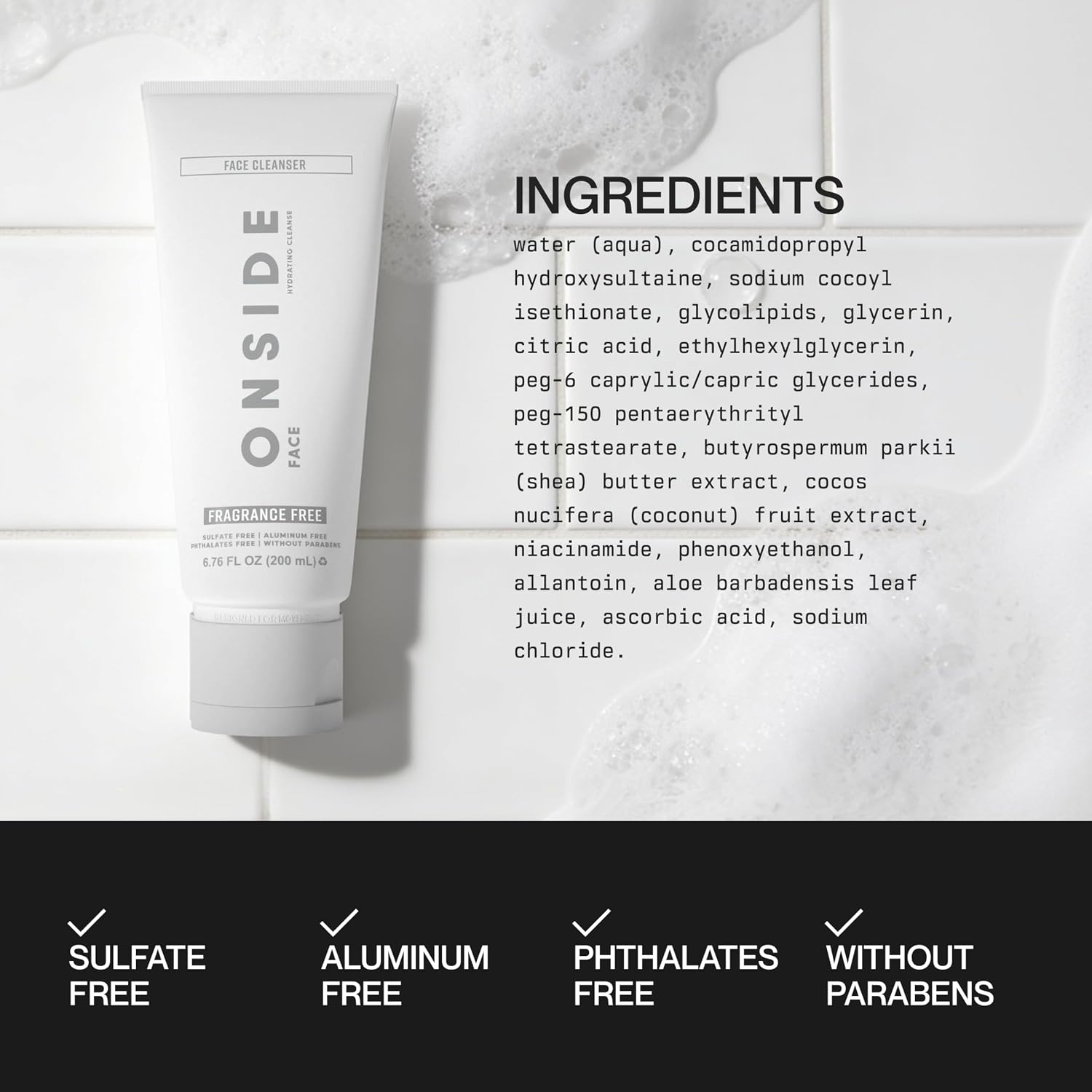 Face Cleanser