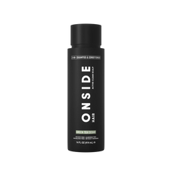 2‑in‑1 Shampoo & Conditioner