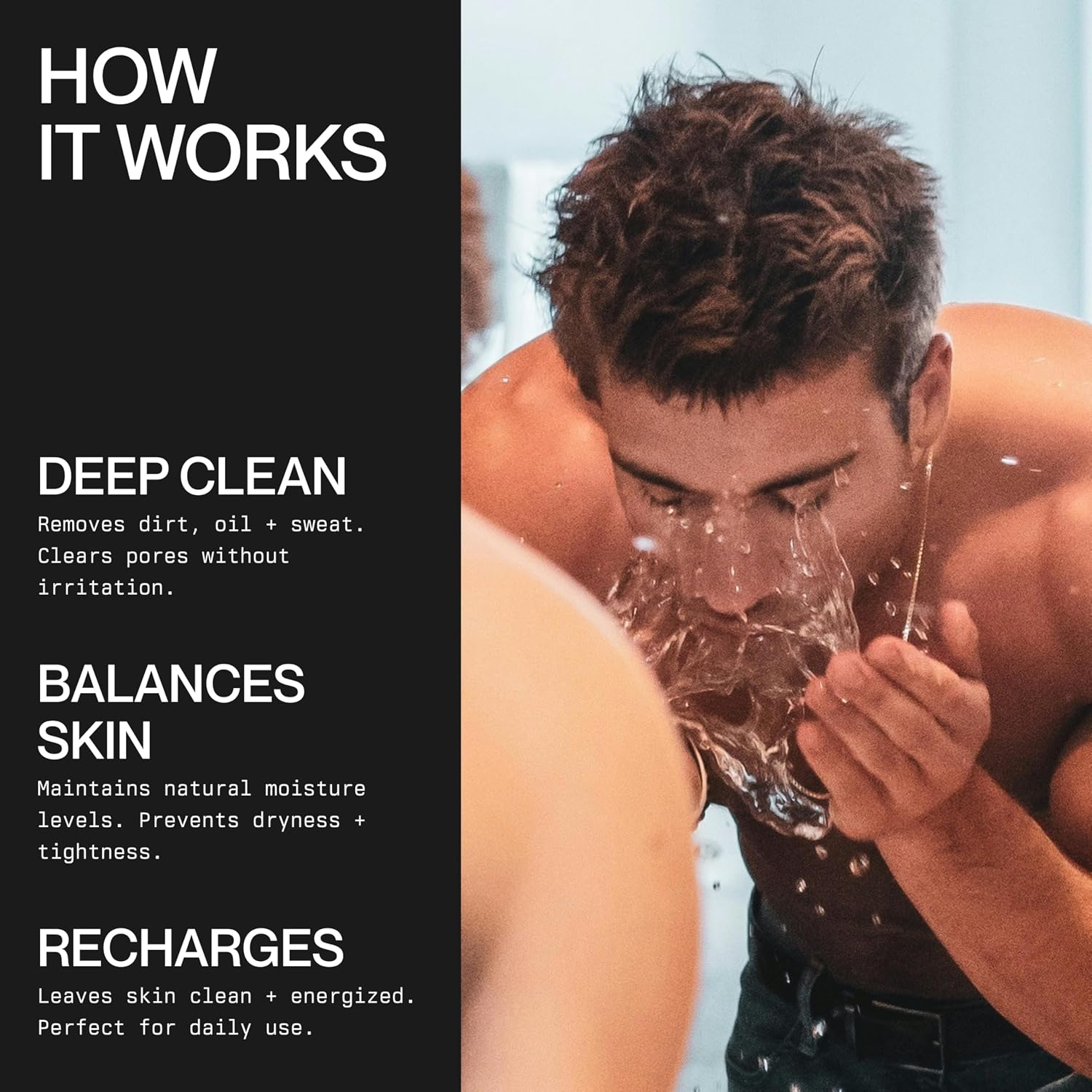 Face Cleanser