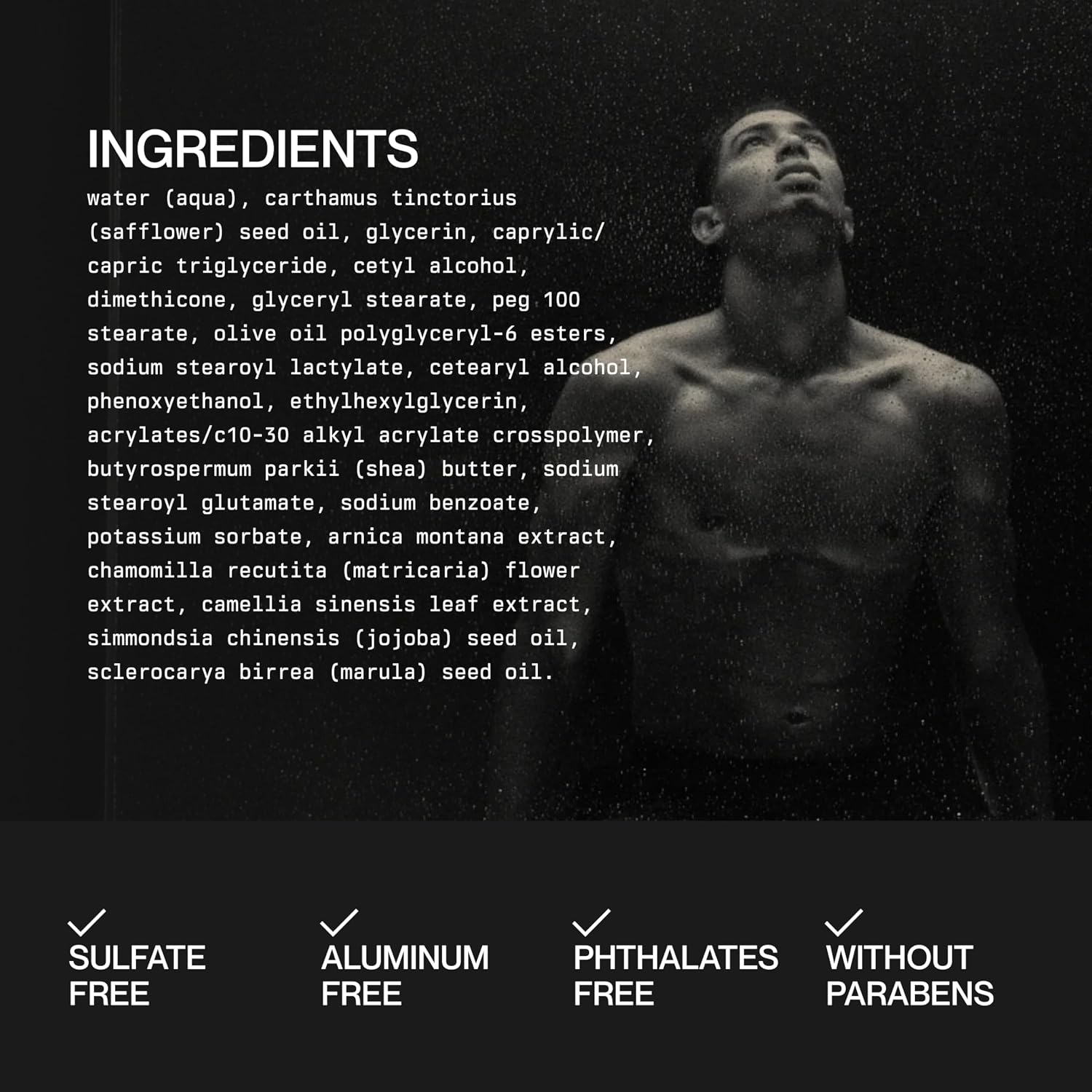 Body Cream