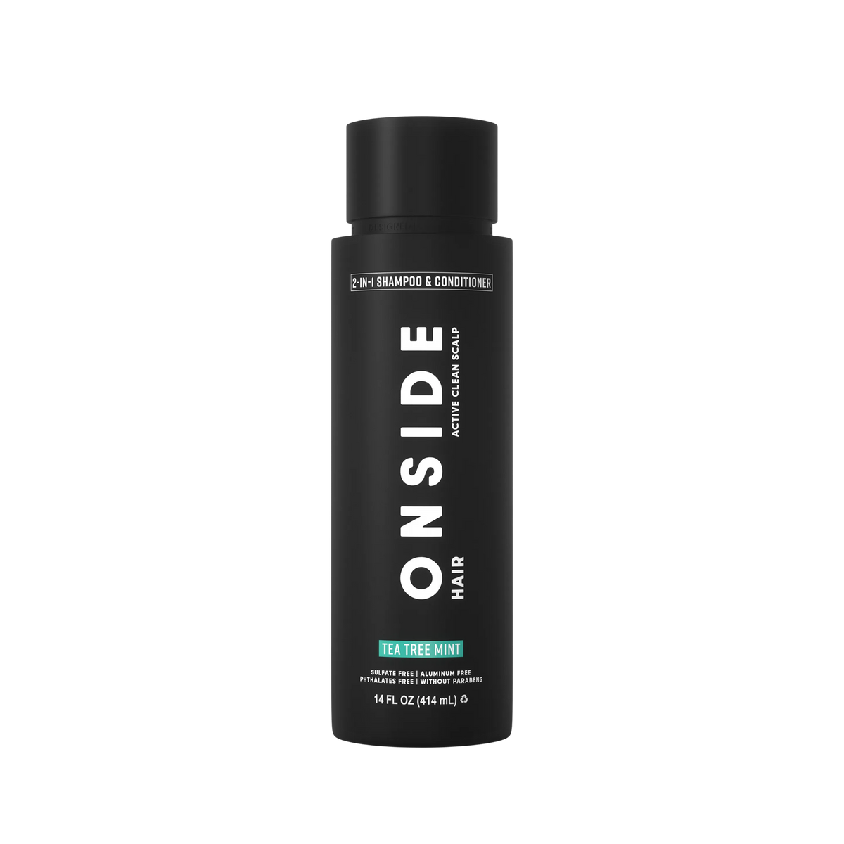 Tea Tree Mint — ONSIDE