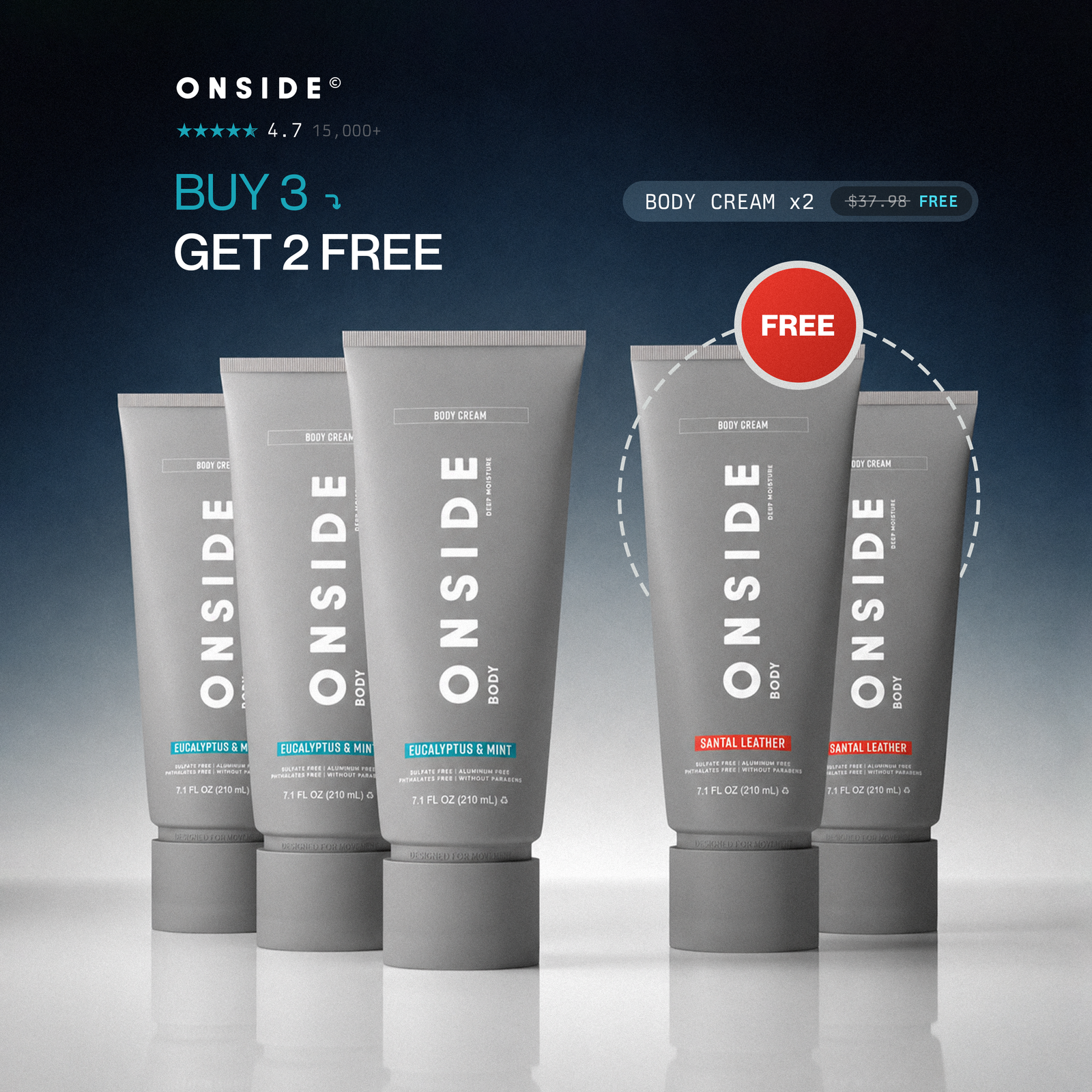 Body Cream