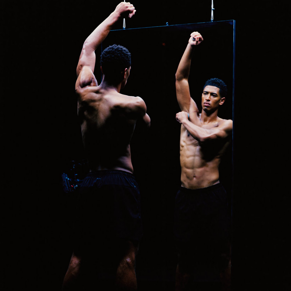<strong>3. Built for "Skin in Motion"</strong>