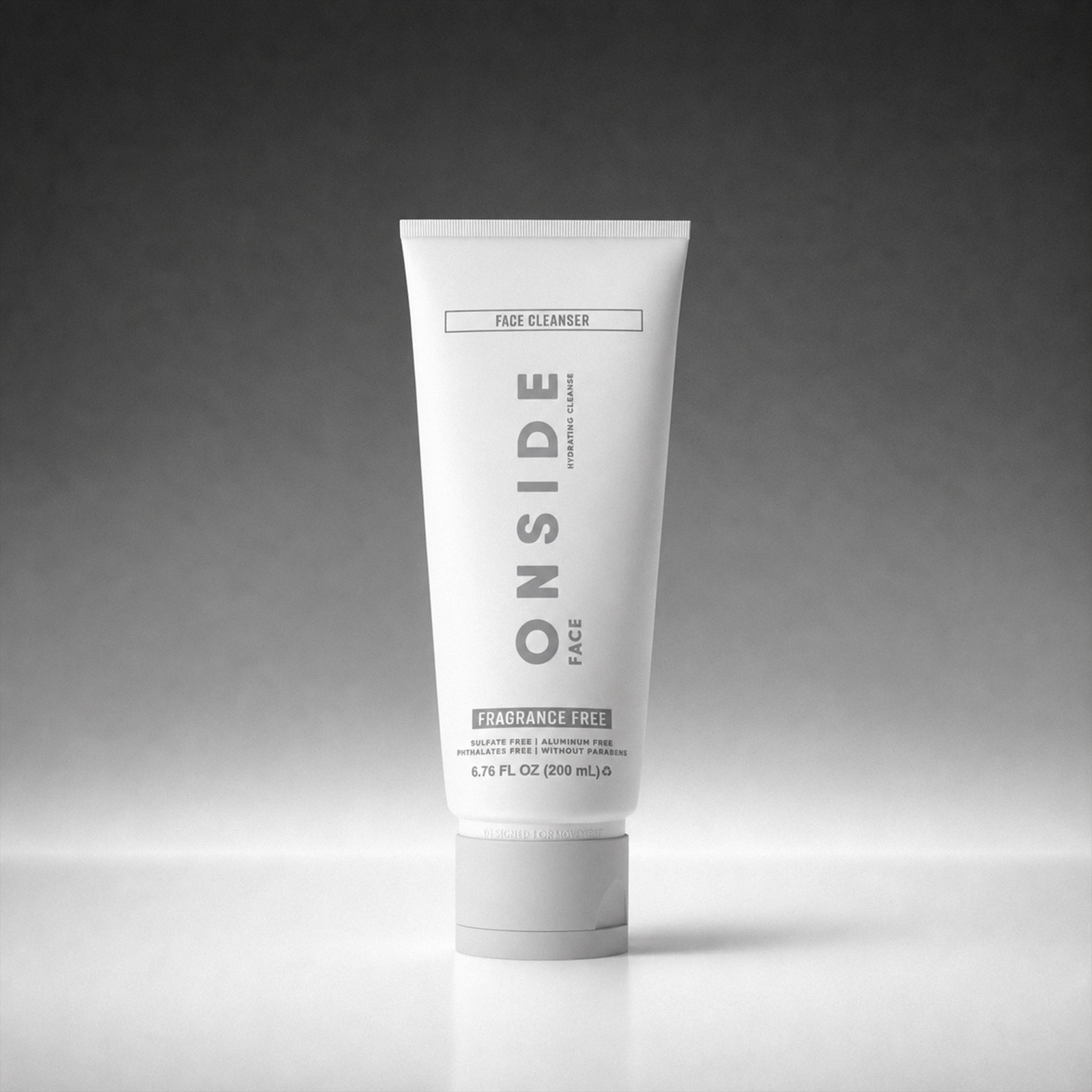 Face Exfoliation Wash