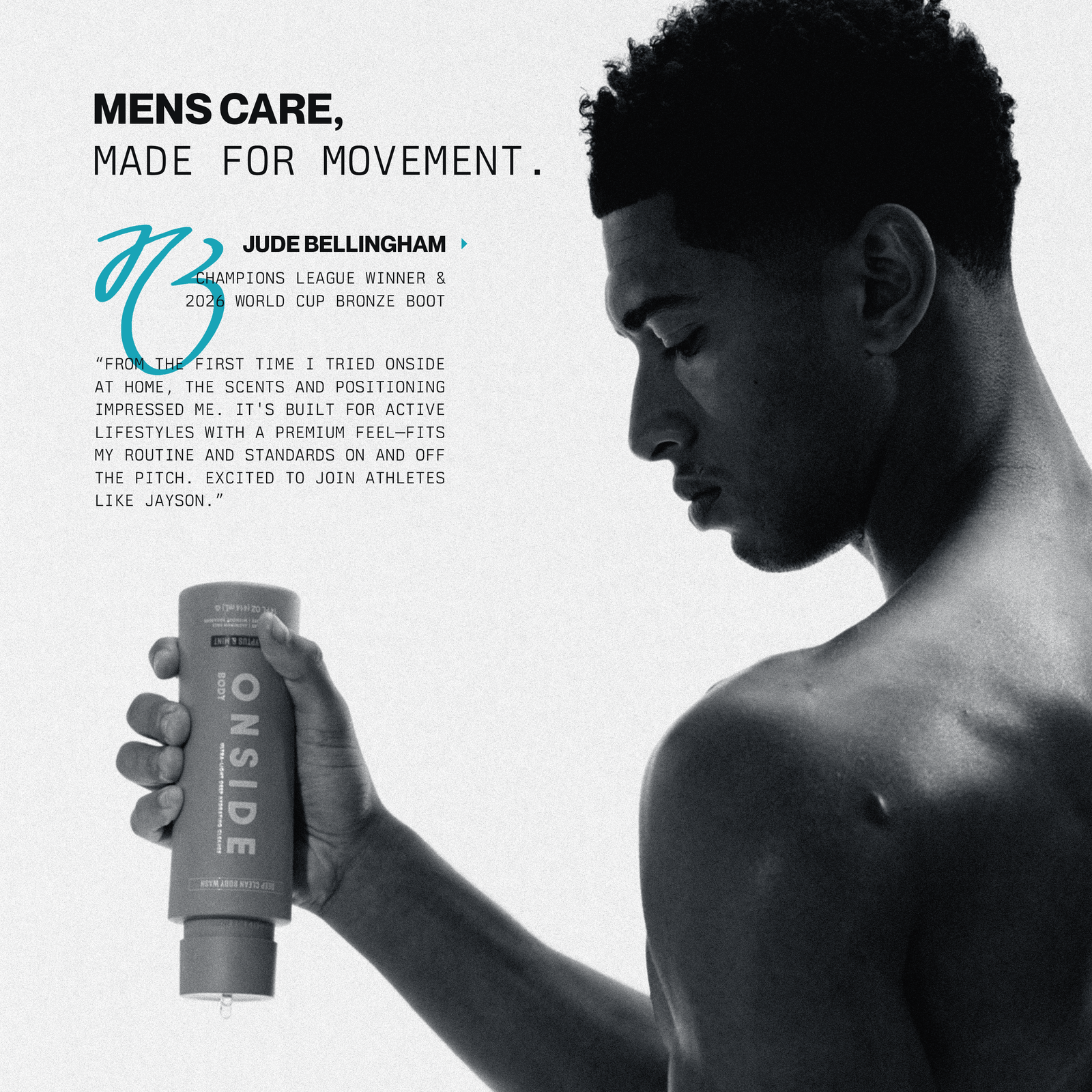 Deep Clean Body Wash