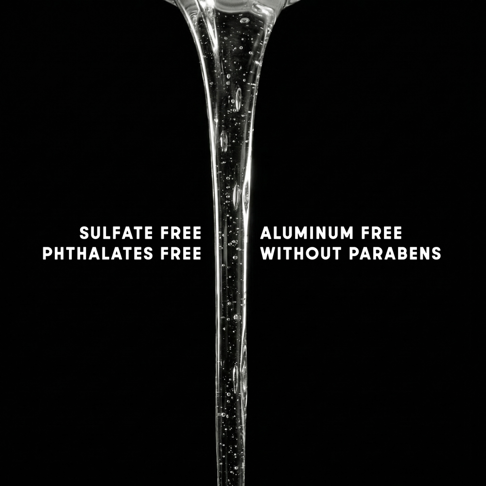 <strong>4. Glycerin Keeps Skin From Feeling Stripped</strong>