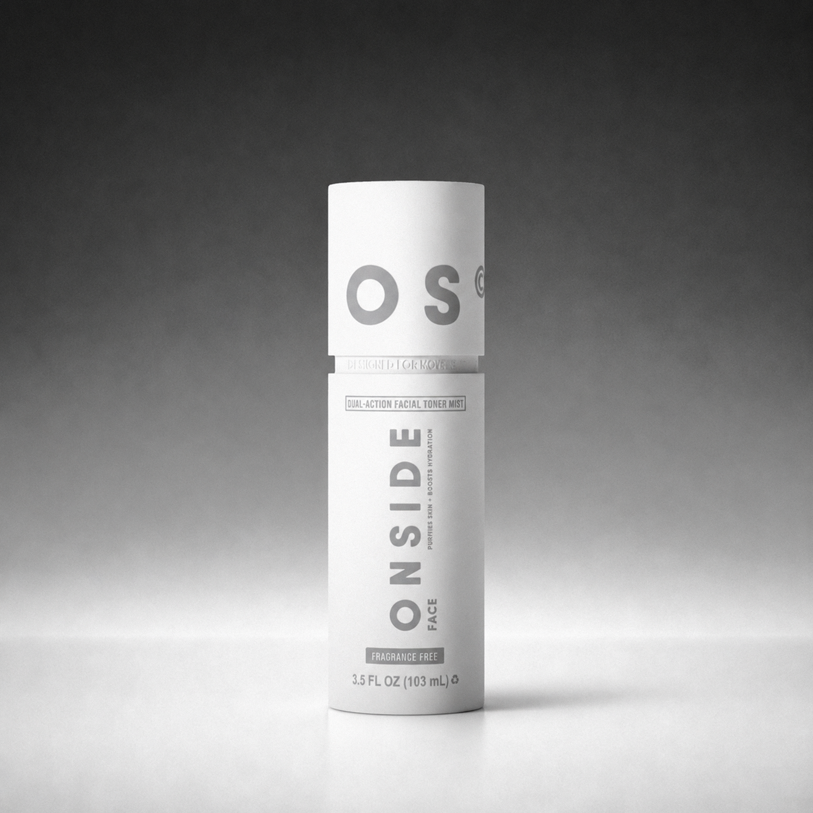 Dual Action Face Toner Mist