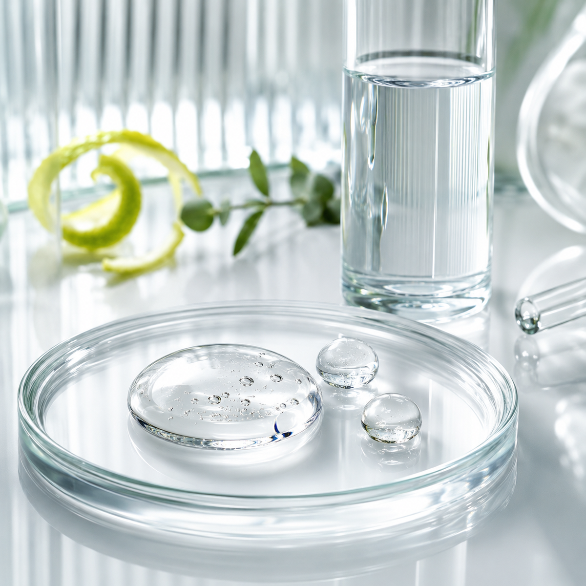 Triethyl Citrate